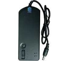 RC31 - Mini UPS with up to 5 hrs support (5V/9V/12V DC,  1AMP )