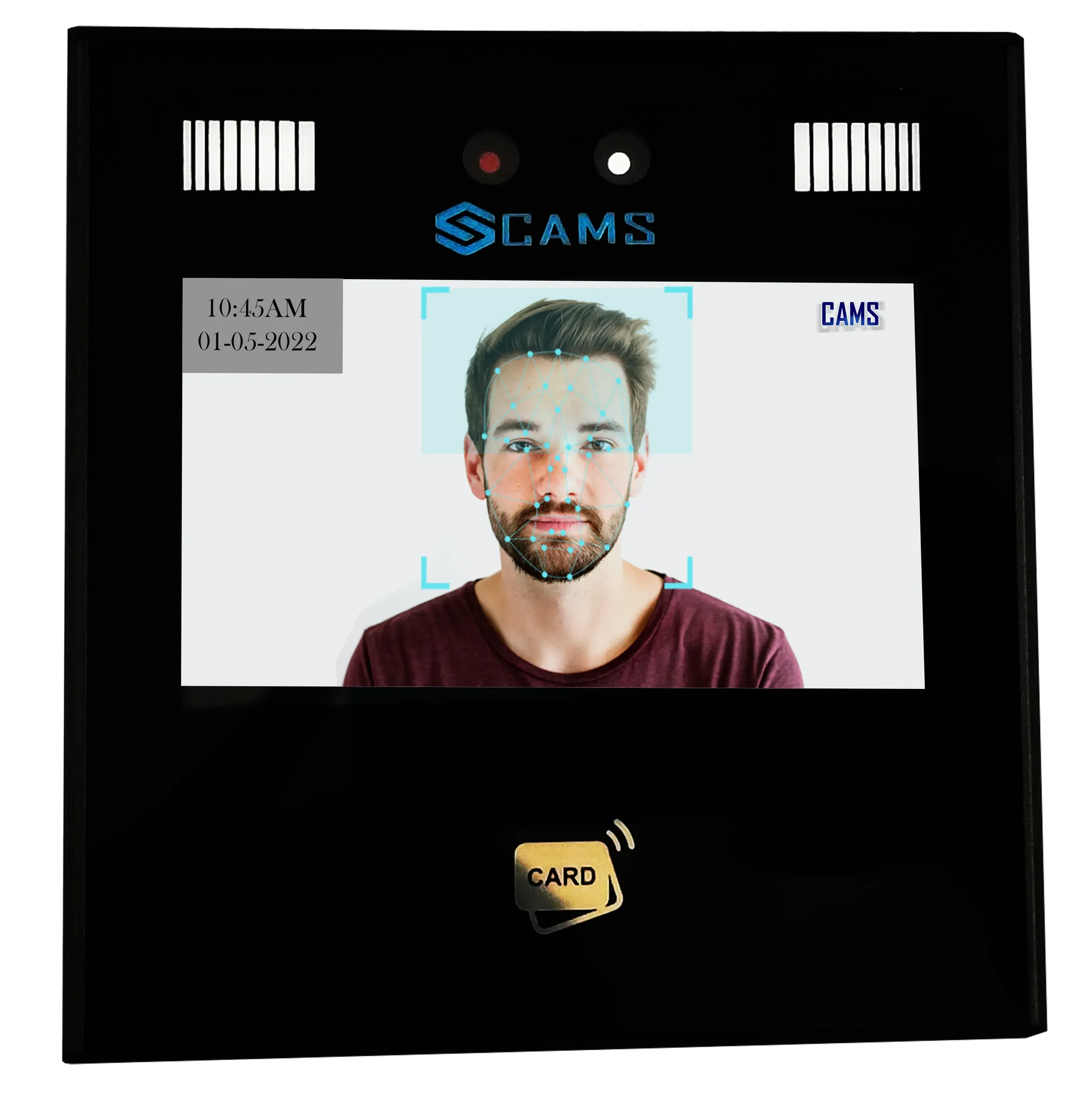 Hawking (f38) - Face Recognition Attendance System