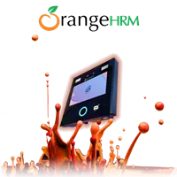 OrangeHRM - OrangeHRM Integration