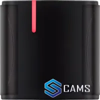 RC15 - Card Exit Reader  (Wiegand Reader)