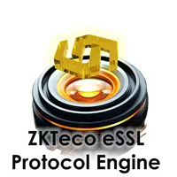 ZkTeco Protocol Engine - Lite Version Engine for ZkTeco and eSSL Biometric devies